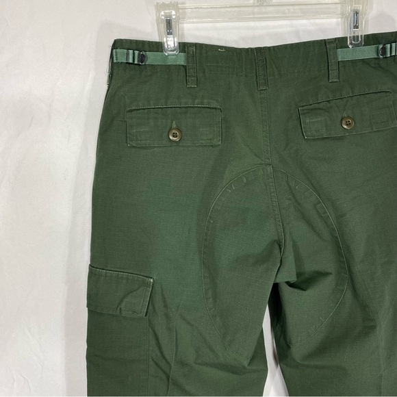 Horace Small Men’s Tactical Uniform Border Patrol Cargo Trousers - Picture 4 of 9